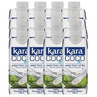 Kara Coconut Water - 330ml x 16